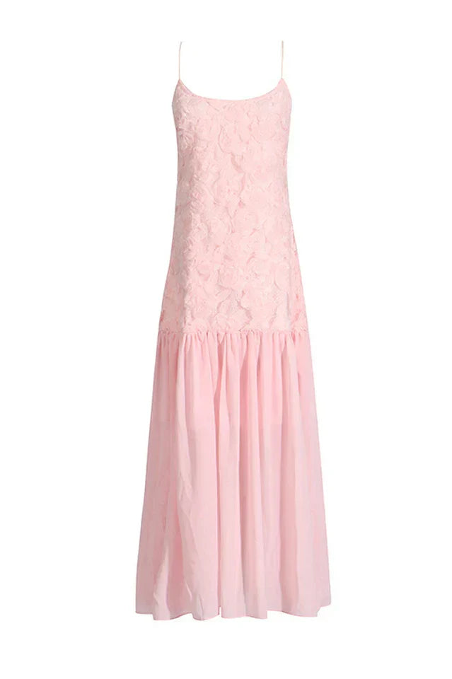 Gigi Maxi Dress