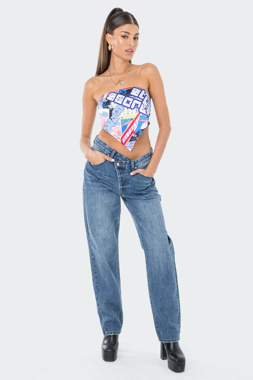 Boyfriend Jeans