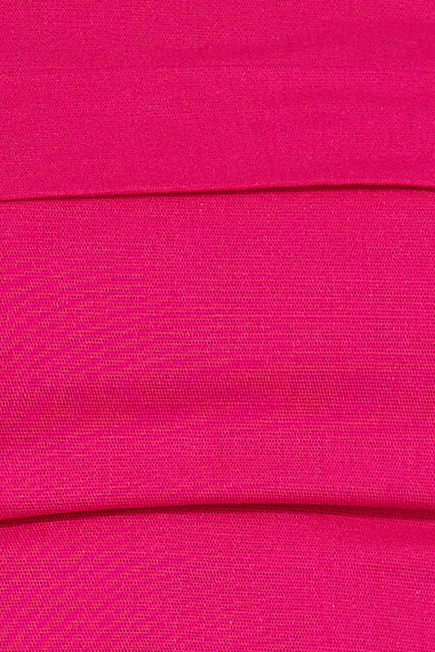First Move Pants Pink