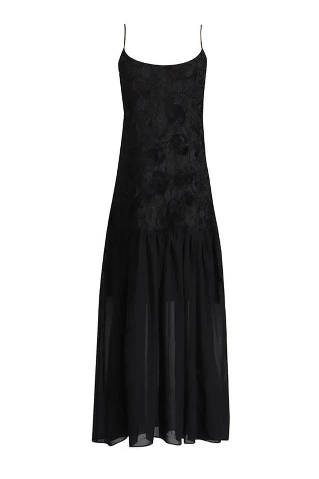 Gigi Maxi Dress