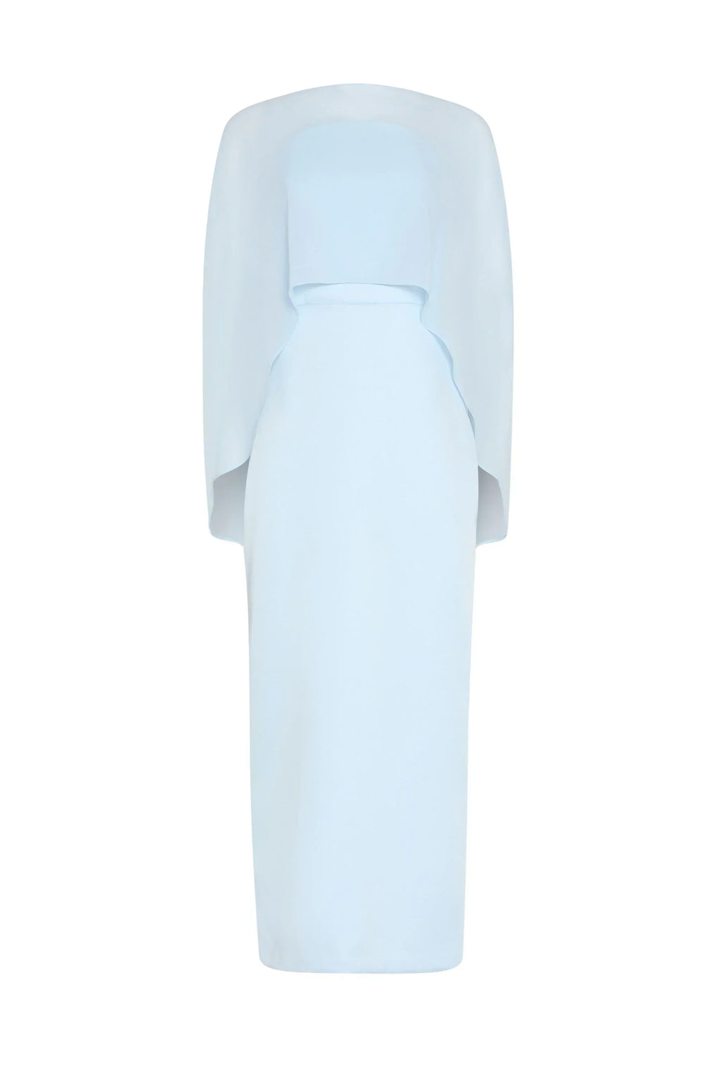 Berkshire Midi Dress