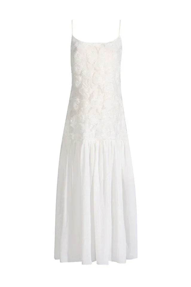 Gigi Maxi Dress