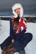 London Babe Sweater