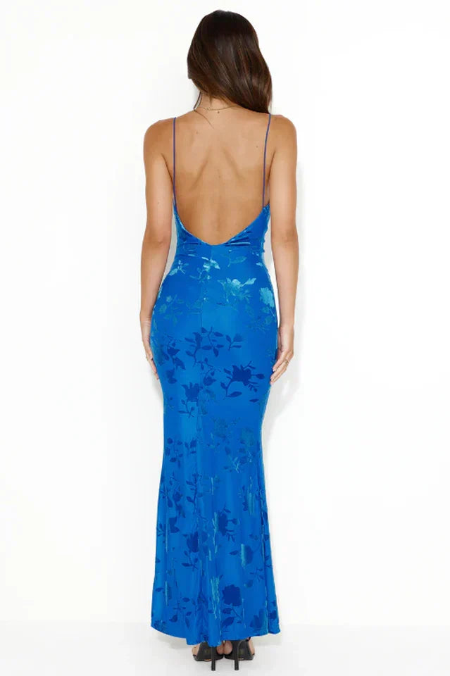 Runaway Pretoria Maxi Dress