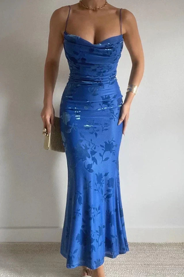 Runaway Pretoria Maxi Dress