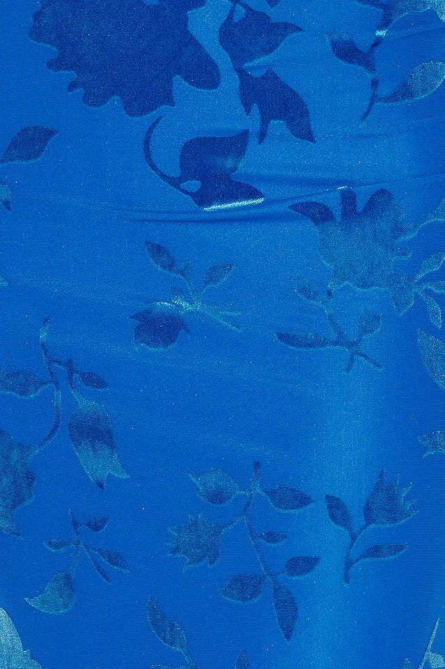 Runaway Pretoria Maxi Dress
