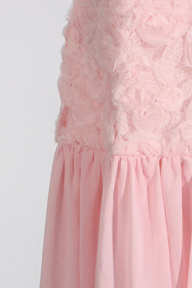 Gigi Maxi Dress