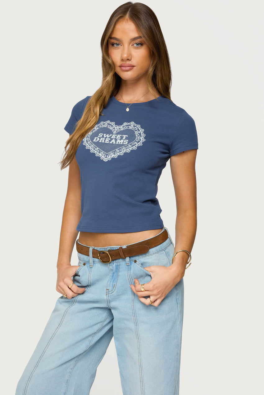 Sweet Dreams T Shirt