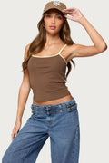 Deanna Tank Top
