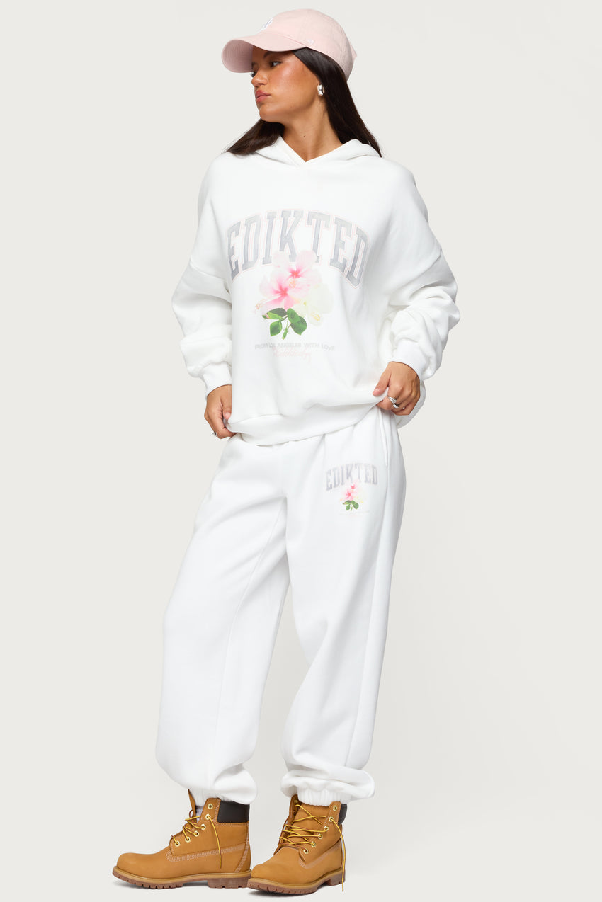 Flerua Edikted Sweatpants