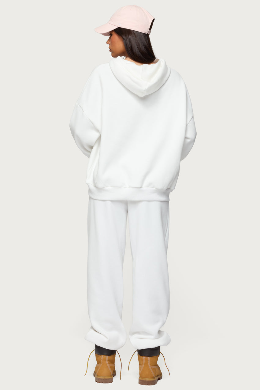 Flerua Edikted Sweatpants