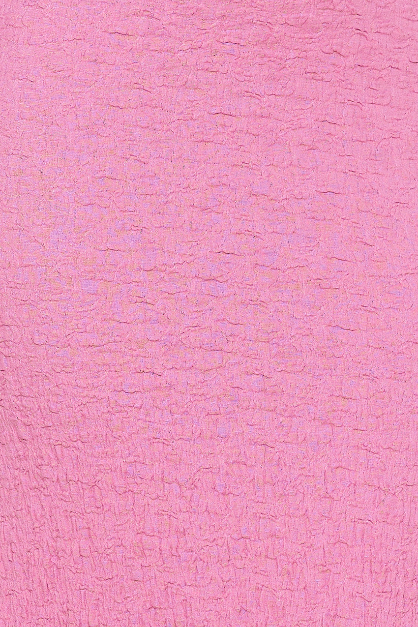 Stylish Girl Things Maxi Dress Pink
