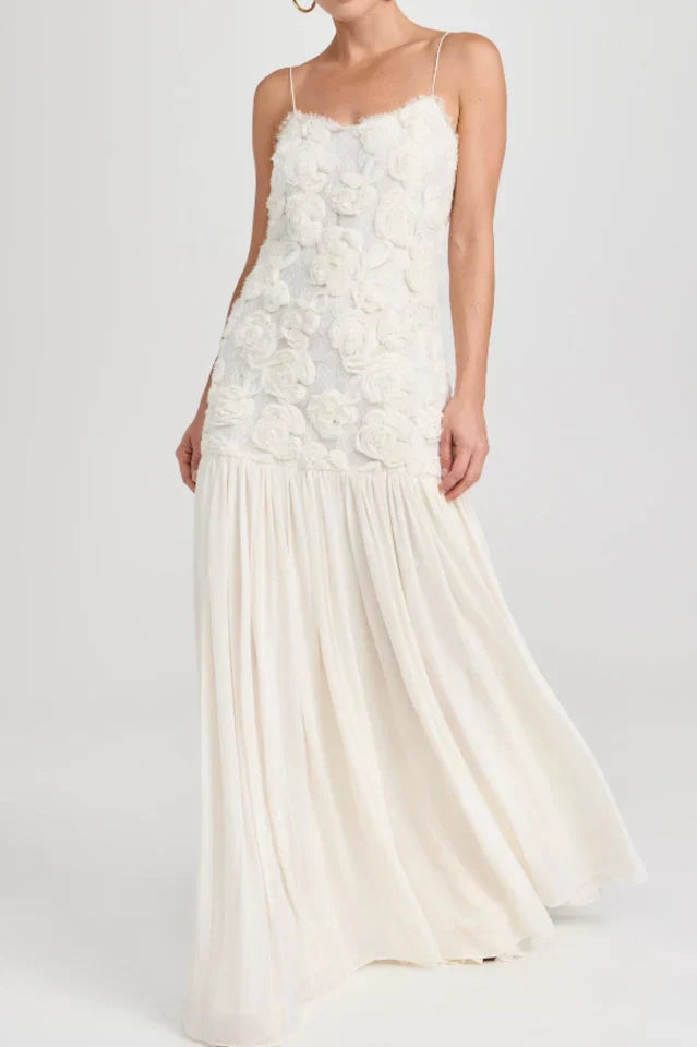Gigi Maxi Dress