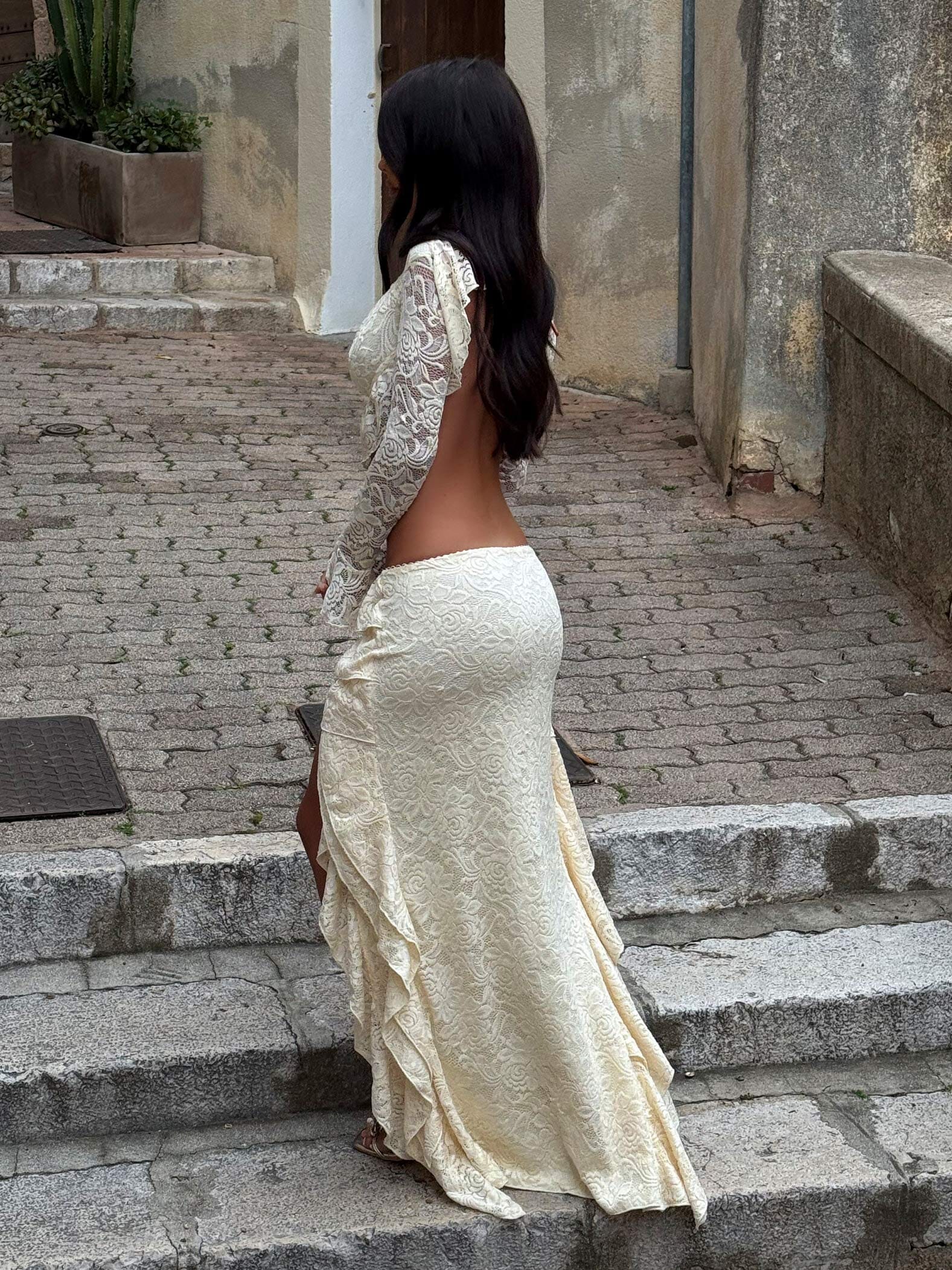 Piette Top Cream