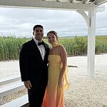 Sunset Magic Strapless Pleated Maxi Dress Yellow