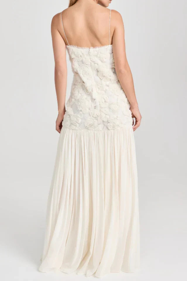 Gigi Maxi Dress