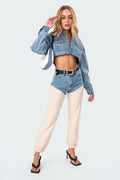 Chappy Jean Joggers